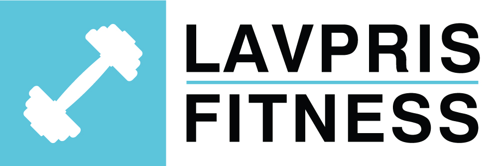 LavprisFitness