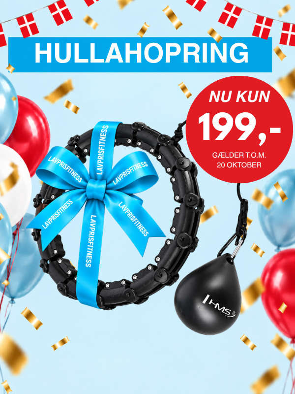 Hulahopring