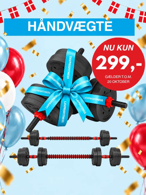 H&aring;ndv&aelig;gte