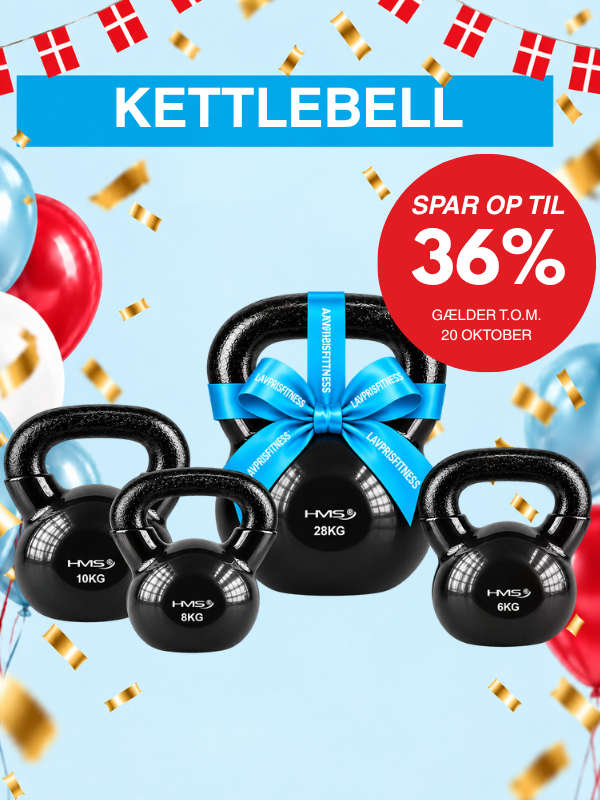Kettlebells