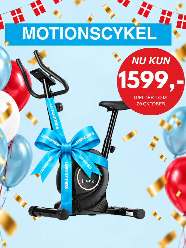 Motionscykel