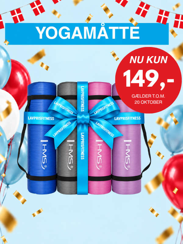 Tr&aelig;ningsm&aring;tter