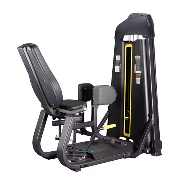 Abductor Inner Trningsmaskine - Pinloaded