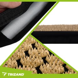 Akupressur S�t - M�tte, Pude &amp; Massagebolde