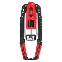 HMS Hydraulisk Arm- og Brysttr�ner