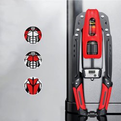 HMS Hydraulisk Arm- og Brysttr�ner