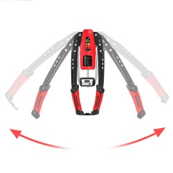 HMS Hydraulisk Arm- og Brysttr�ner