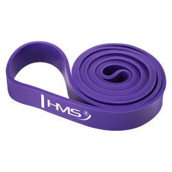 Powerband Tr�ningselastik S�t (10-40 kg)
