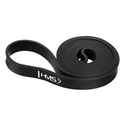 Powerband Tr�ningselastik S�t (10-40 kg)