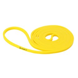 Powerband Tr�ningselastik S�t (10-40 kg)