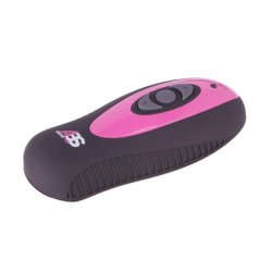 ABS Master Pro Hip Trainer - Elektrisk muskelstimulator til balder og hofter