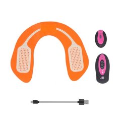 ABS Master Pro Hip Trainer - Elektrisk muskelstimulator til balder og hofter