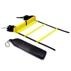 HMS Agility Stige / Trningsstige - 6 m