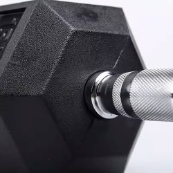 Hndvgt Hexagon - 45 kg