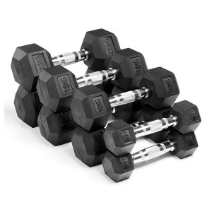 Hndvgt Hexagon St 9-30 kg