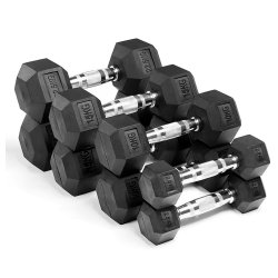 Hndvgt Hexagon - 45 kg