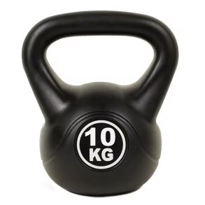 Billig Kettlebell - 10 kg