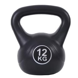 Billig Kettlebell - 12 kg