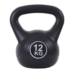 Billig Kettlebell - 12 kg