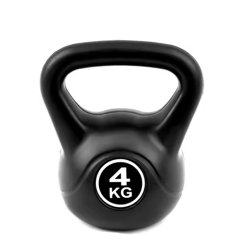 Billig Kettlebell - 4 kg