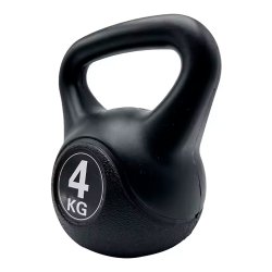 Billig Kettlebell - 4 kg