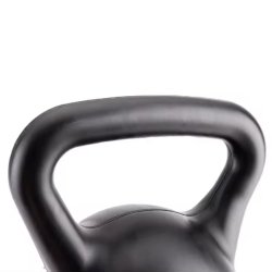 Billig Kettlebell - 8 kg
