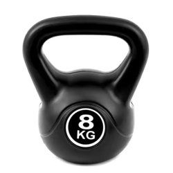 Billig Kettlebell - 8 kg
