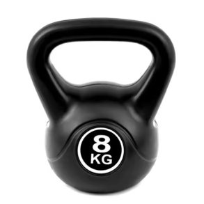 Billig Kettlebell - 8 kg