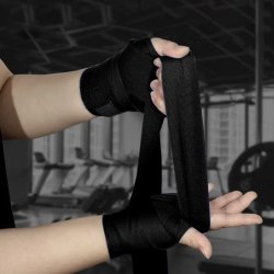 Bokse H�ndbind Bandage