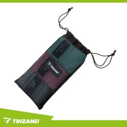 Booty Band Tr�ningselastikker 3-pak (8-31 kg)