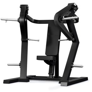 Brystpres Styrkemaskine - Plate Loaded