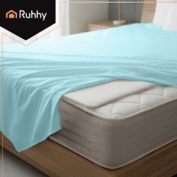 Elektrisk Varmet�ppe 150x80 cm