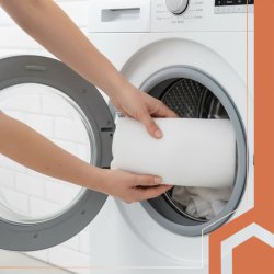 Elektrisk Varmet�ppe 150x80 cm