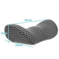 Ortop�disk Ergonomisk L�ndepude