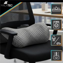 Ortop�disk Ergonomisk L�ndepude