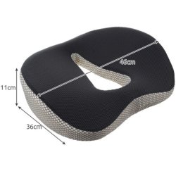 Ortop�disk Ergonomisk Siddepude