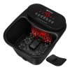 Fodspa Pro med Varme & Massage