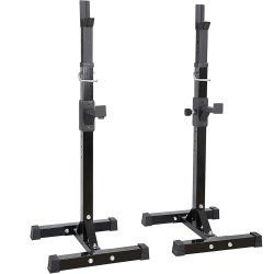 Fritstende Squat Rack