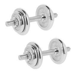 30 mm Justerbar Hndvgtst - 20 kg