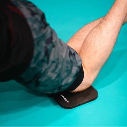 HMS Mavehjul Komfort