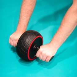 HMS Mavehjul Komfort