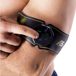 HMS ABS Master Pro Muskelstimulator
