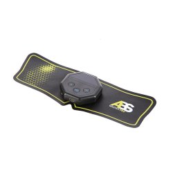 HMS ABS Master Pro Muskelstimulator