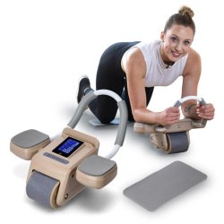 HMS Mavetrningshjul Advanced