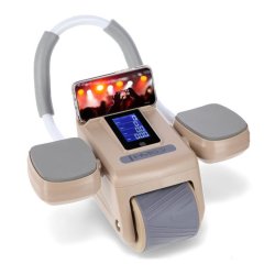 HMS Mavetrningshjul Advanced