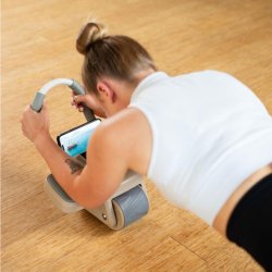 HMS Mavetrningshjul Advanced