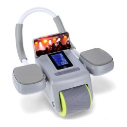 HMS Mavetrningshjul Advanced