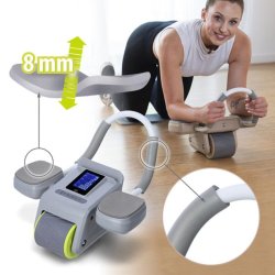 HMS Mavetrningshjul Advanced