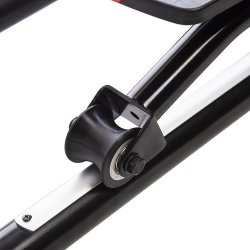 Crosstrainer H6504 Advanced