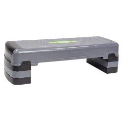 HMS Aerobic Stepb�nk